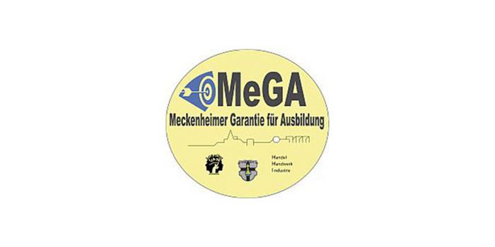 MeGA – Meckenheimer Garantie für Ausbildung